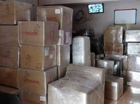 Packers and Movers Ahmedabad